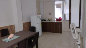 Apartamento Turístico Sea Garden